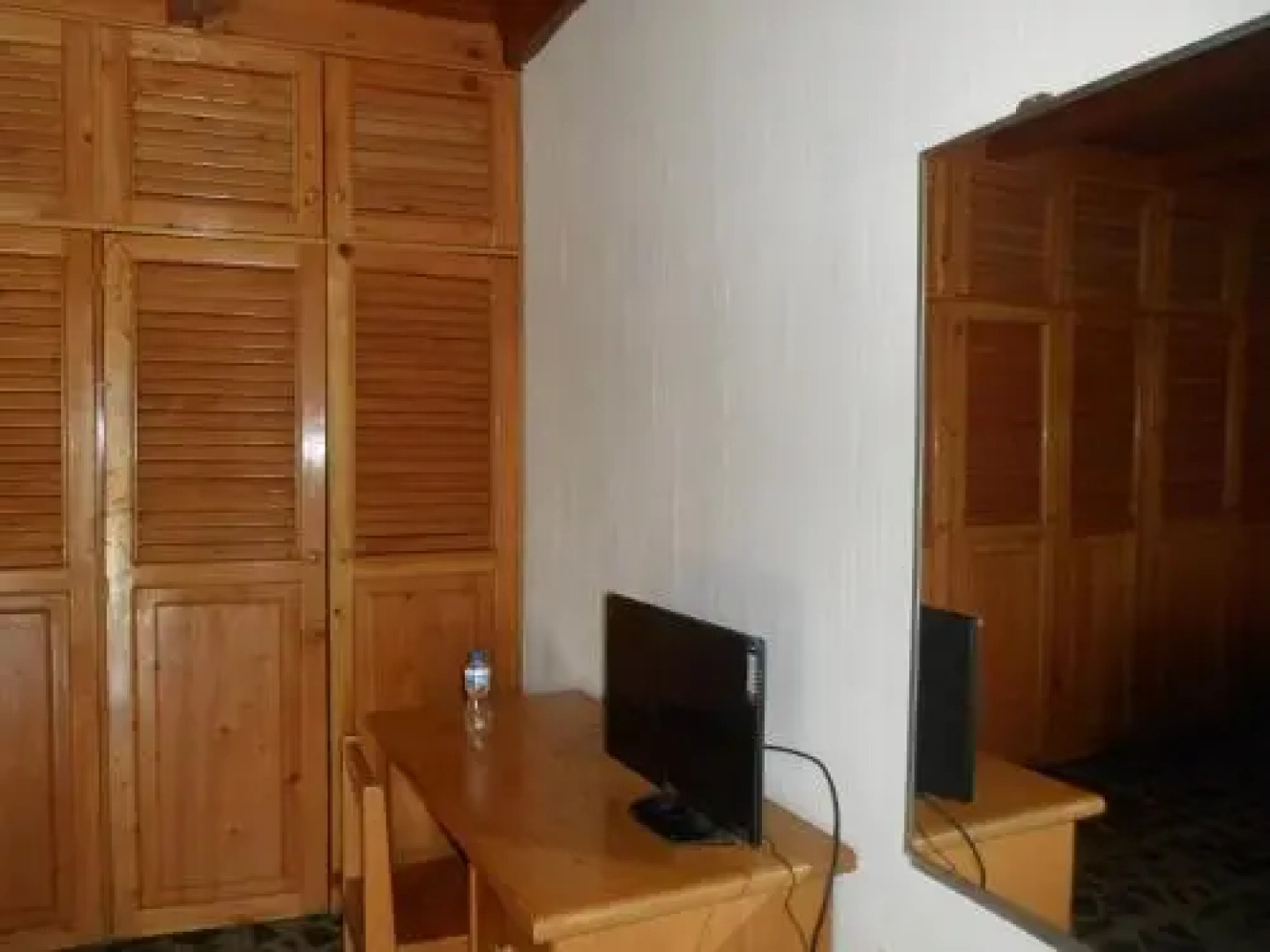 Hotel La Casa de David