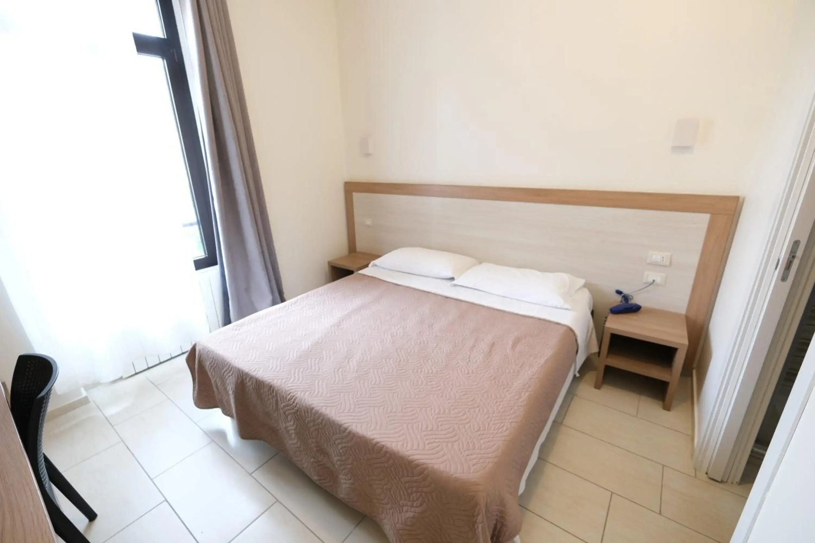 Milano Hostel