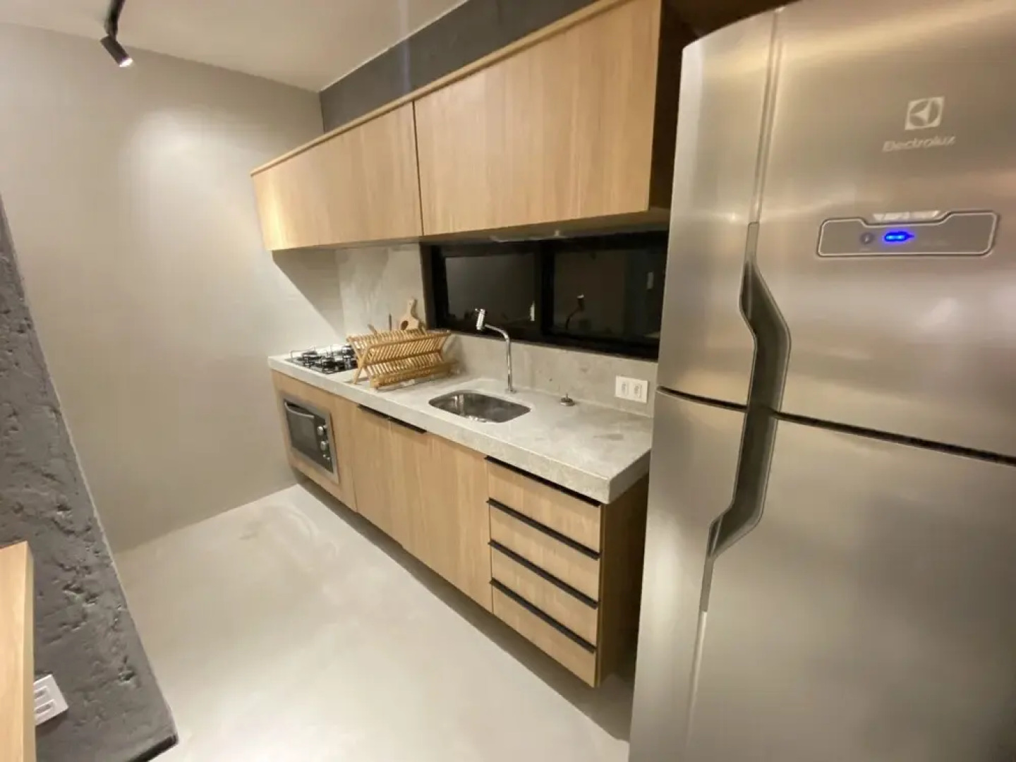 Villas Patacho - Milagres Ap 003 Bloco B