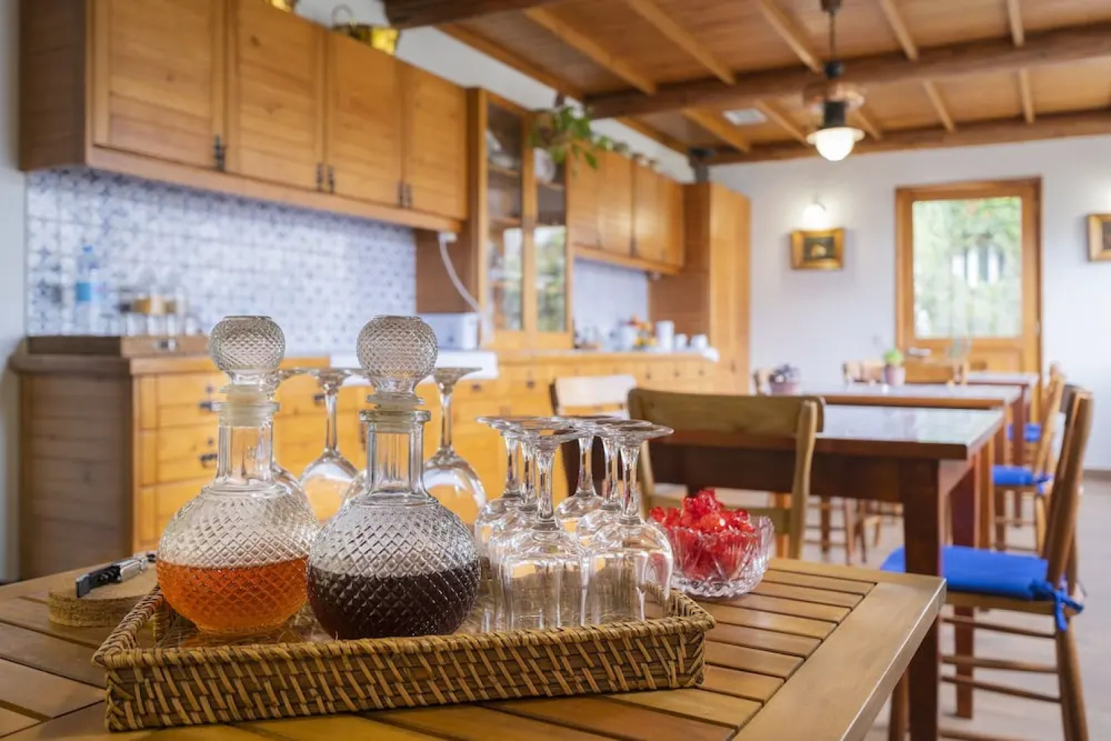 Casa do Campo de São Francisco