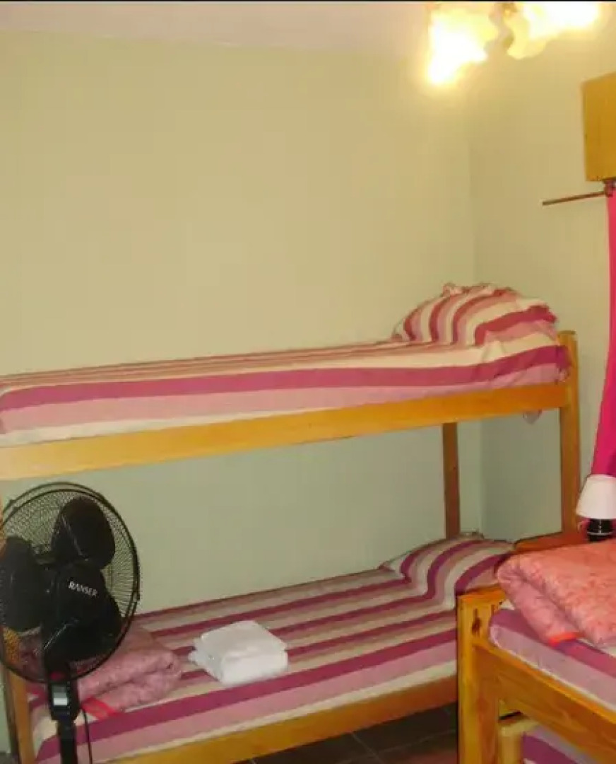 Complejo Rocio de Luz