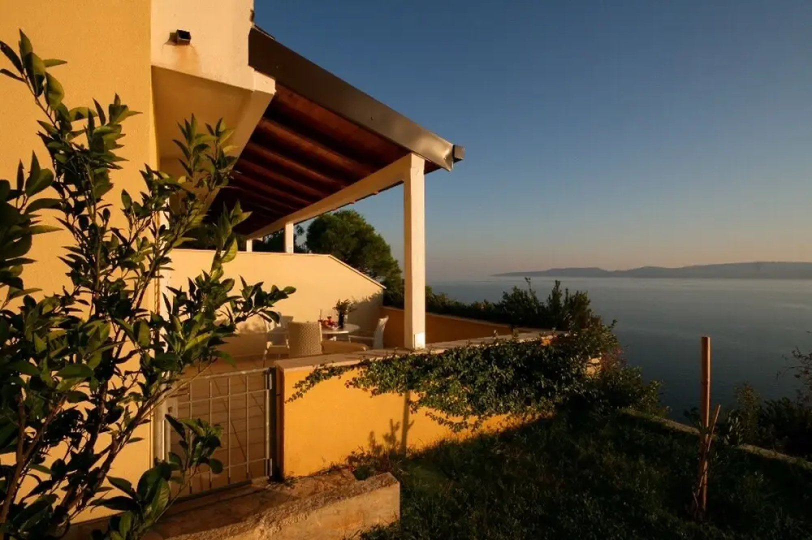 Villa Ruzmarina