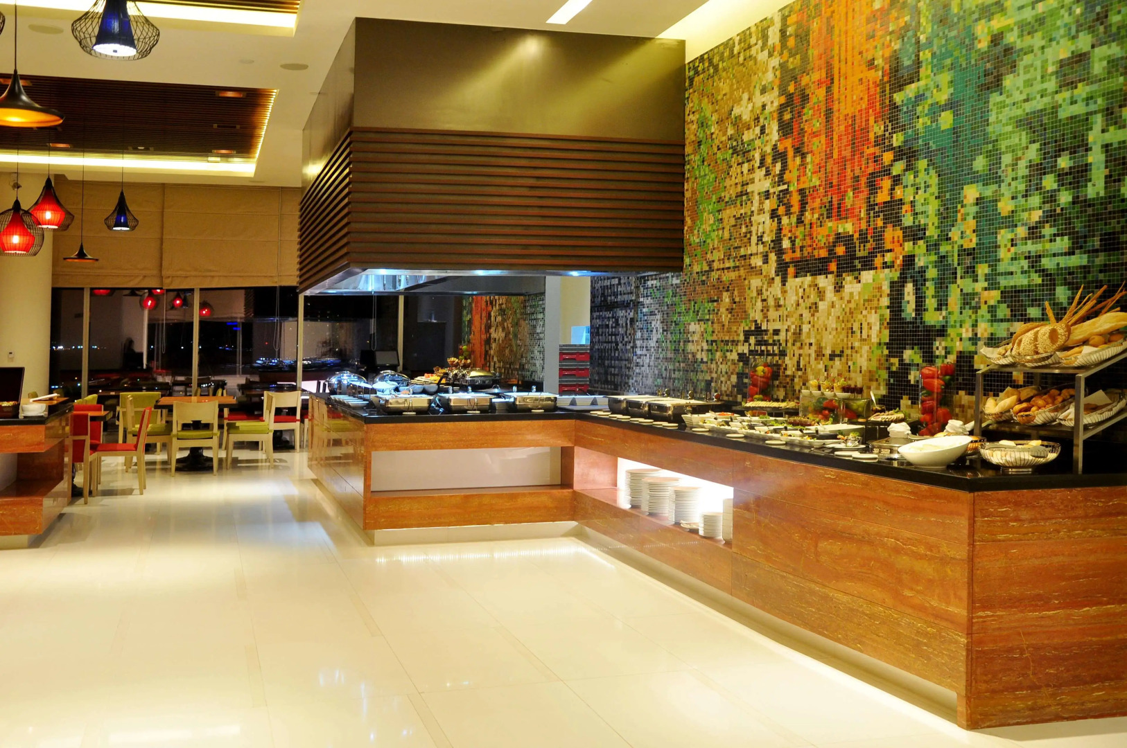 Cinnamon Red Colombo