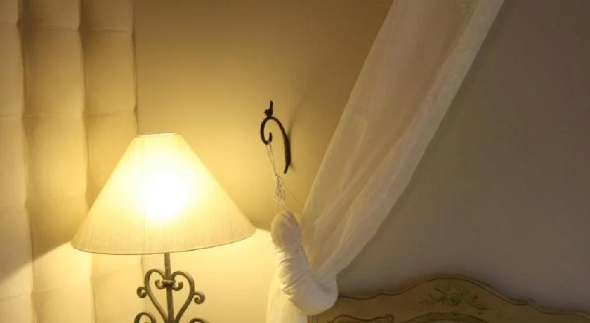 Le Prieuré Chambres dhôtes