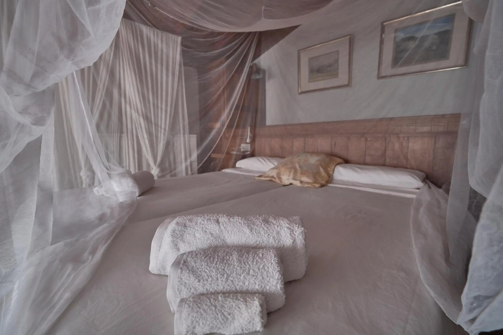 The Beach House - Bolonia