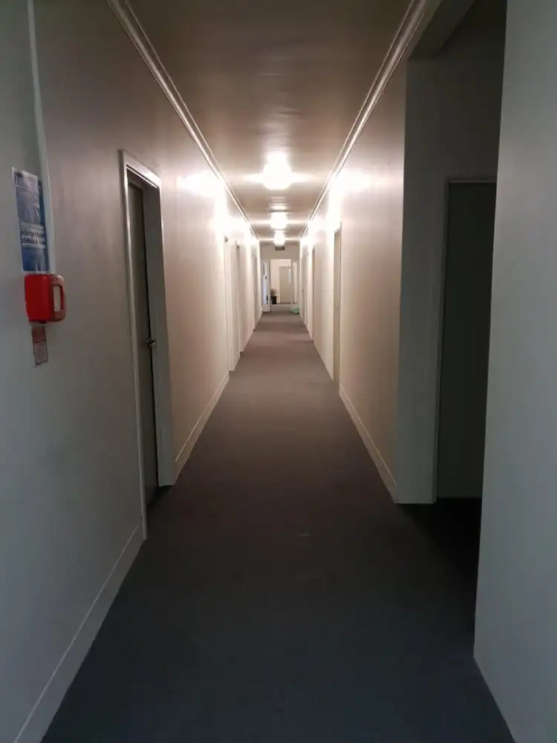 Horse and Jockey Inn