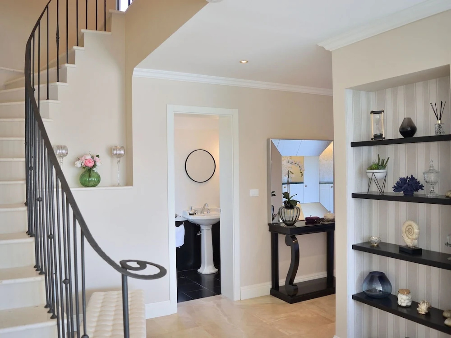 Sunlit Villa in Buje With Swimming Pool