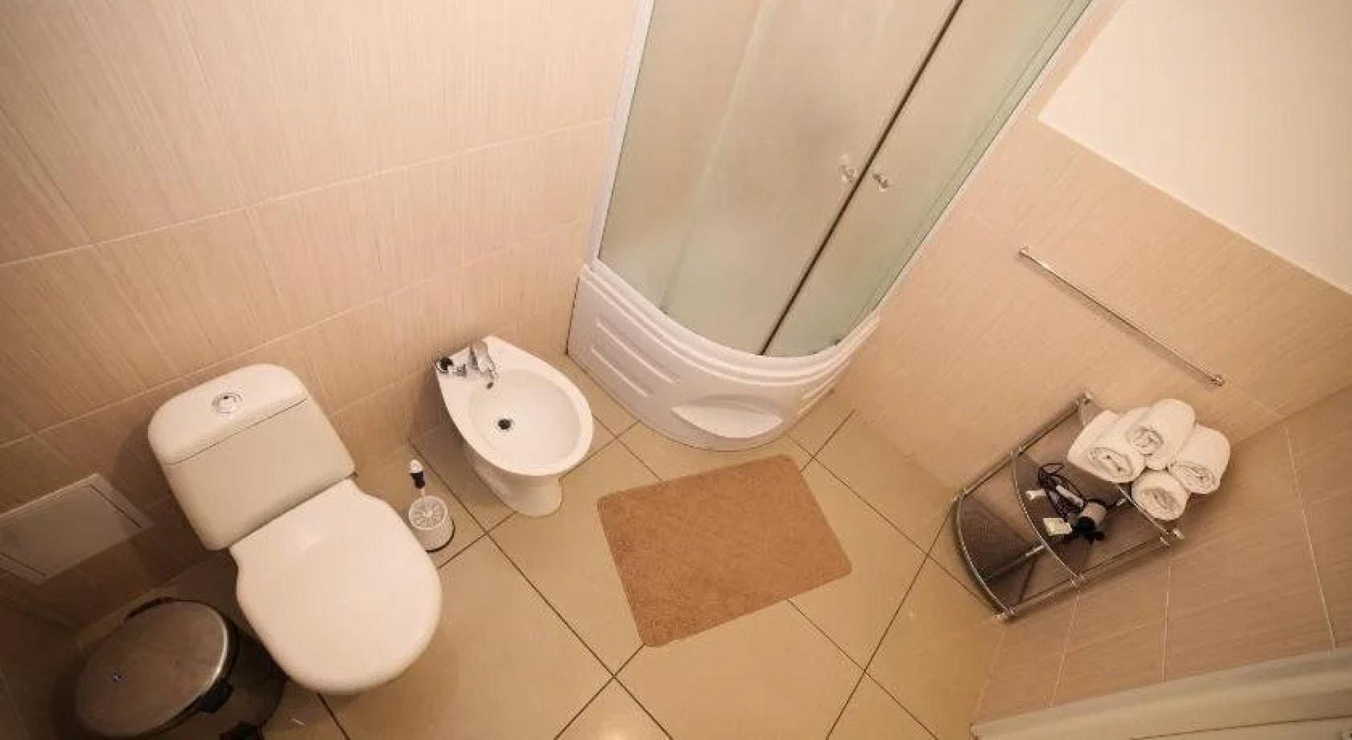 Вилла Шоколад