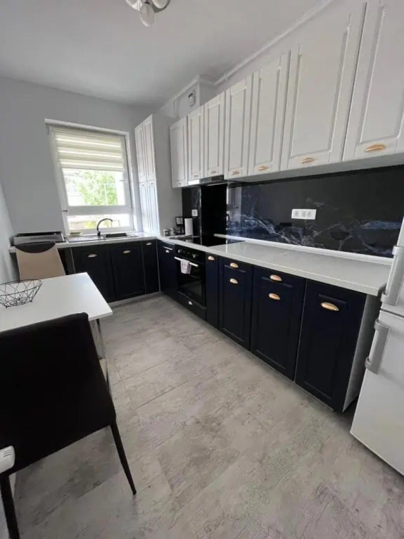 Apartament Maurer Imobiliare