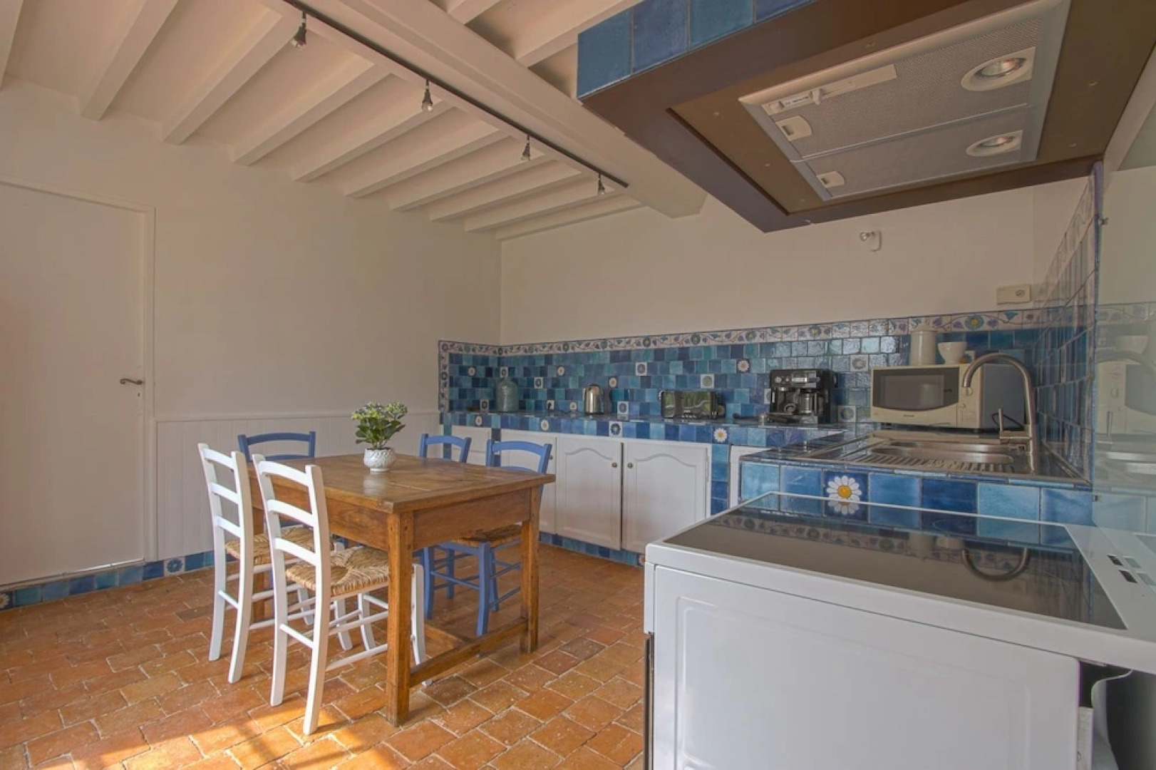 Le Château de Monceaux