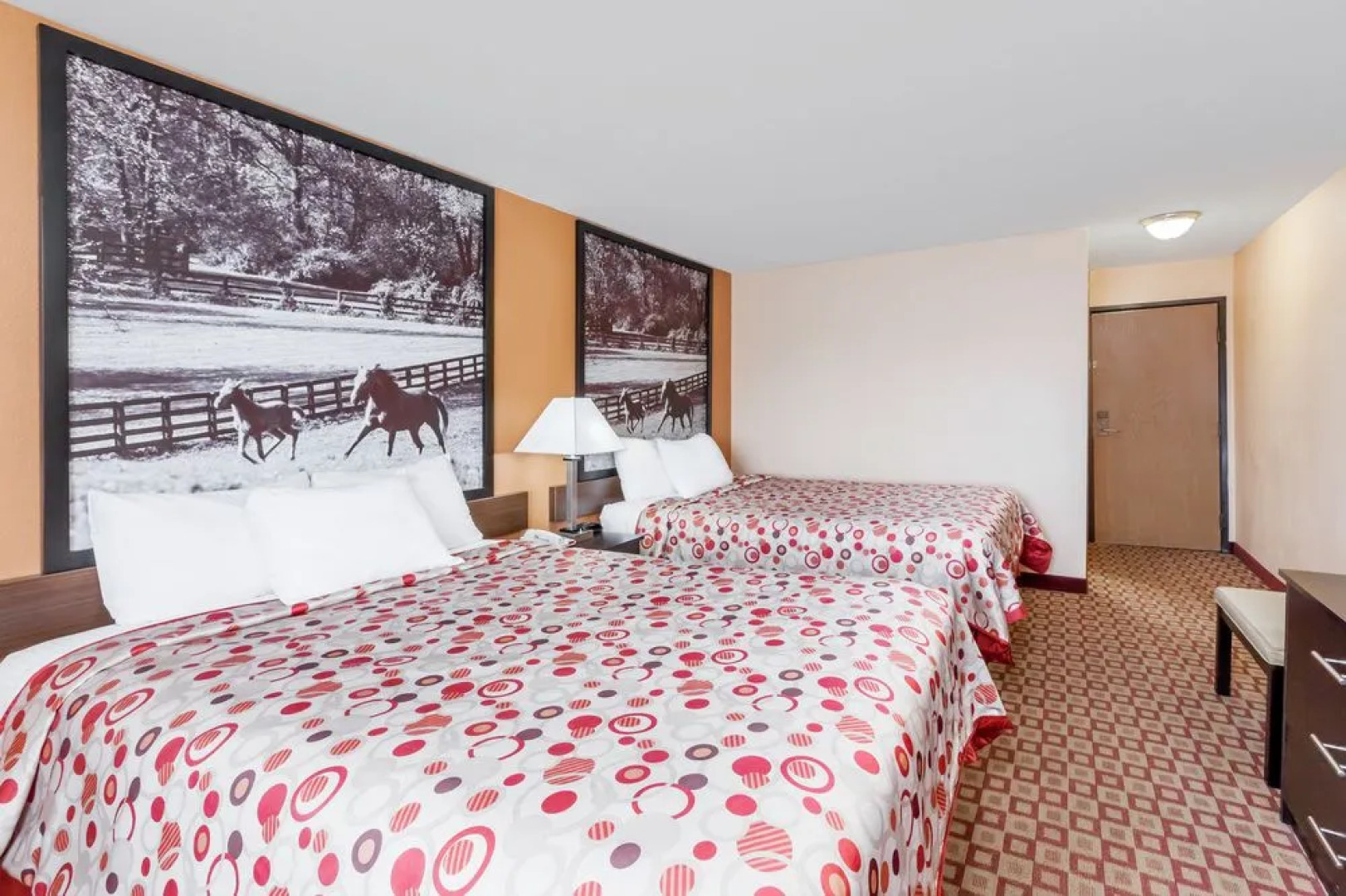 Super 8 Bowling Green South