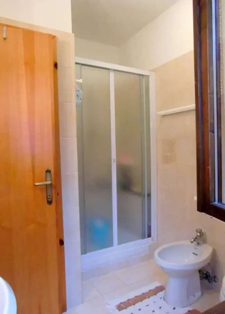 On a Residence, Near the Lake, With Swimming Pool and Terrace