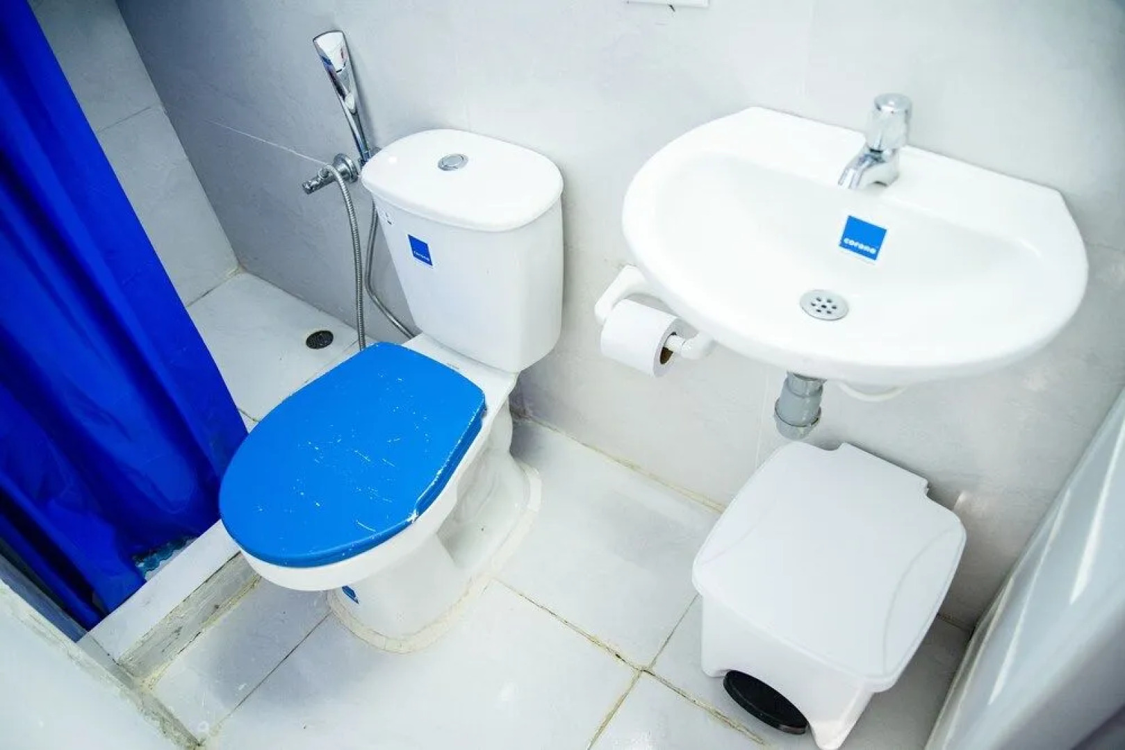 Glamping Safari - Hostel