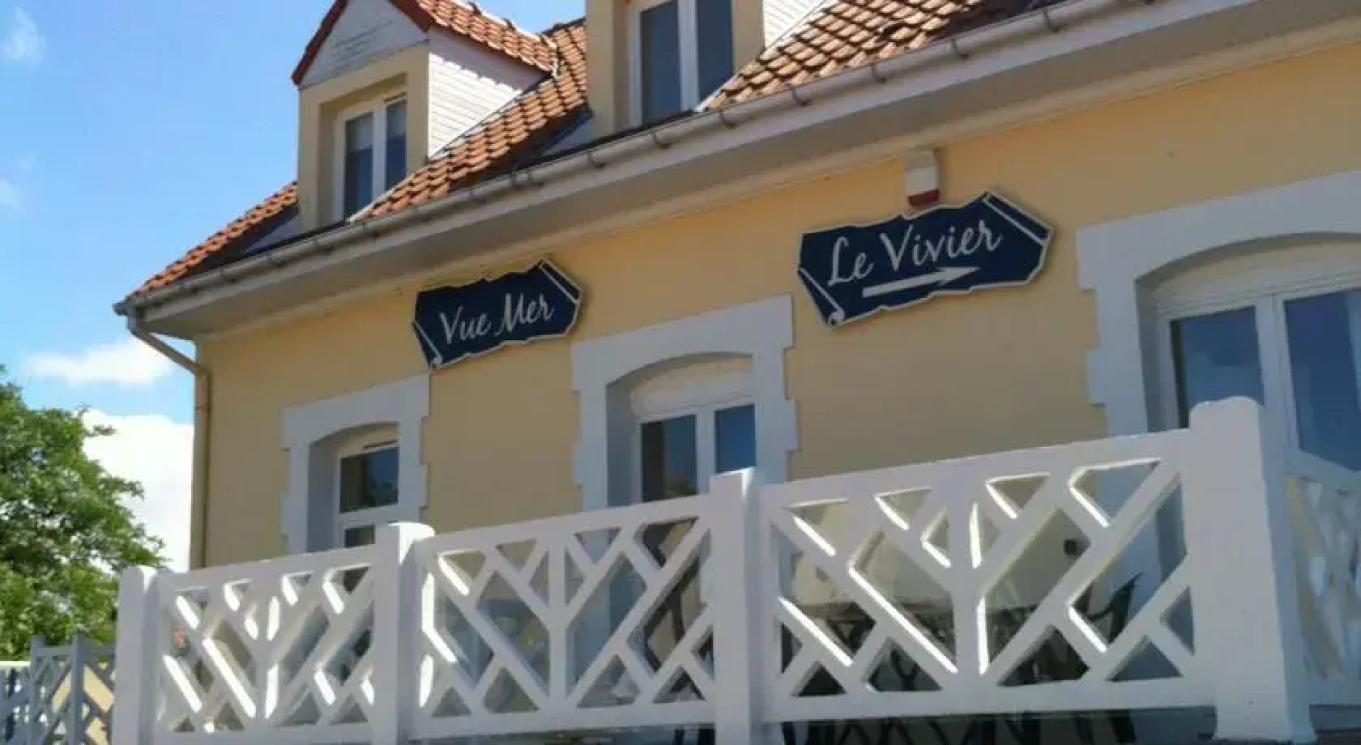 Le Vivier - Famille, Groupe