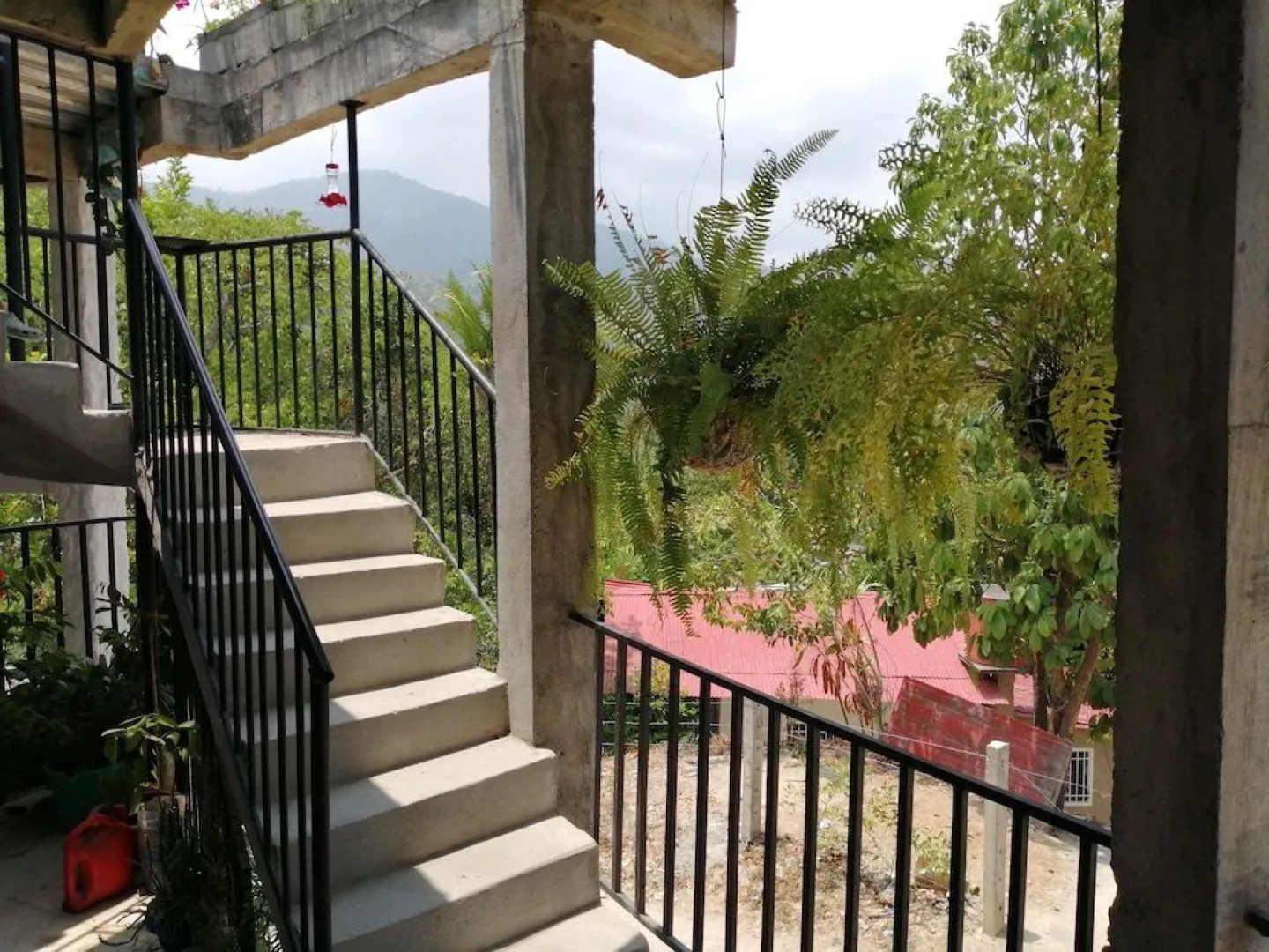 The Chill Out Hostel