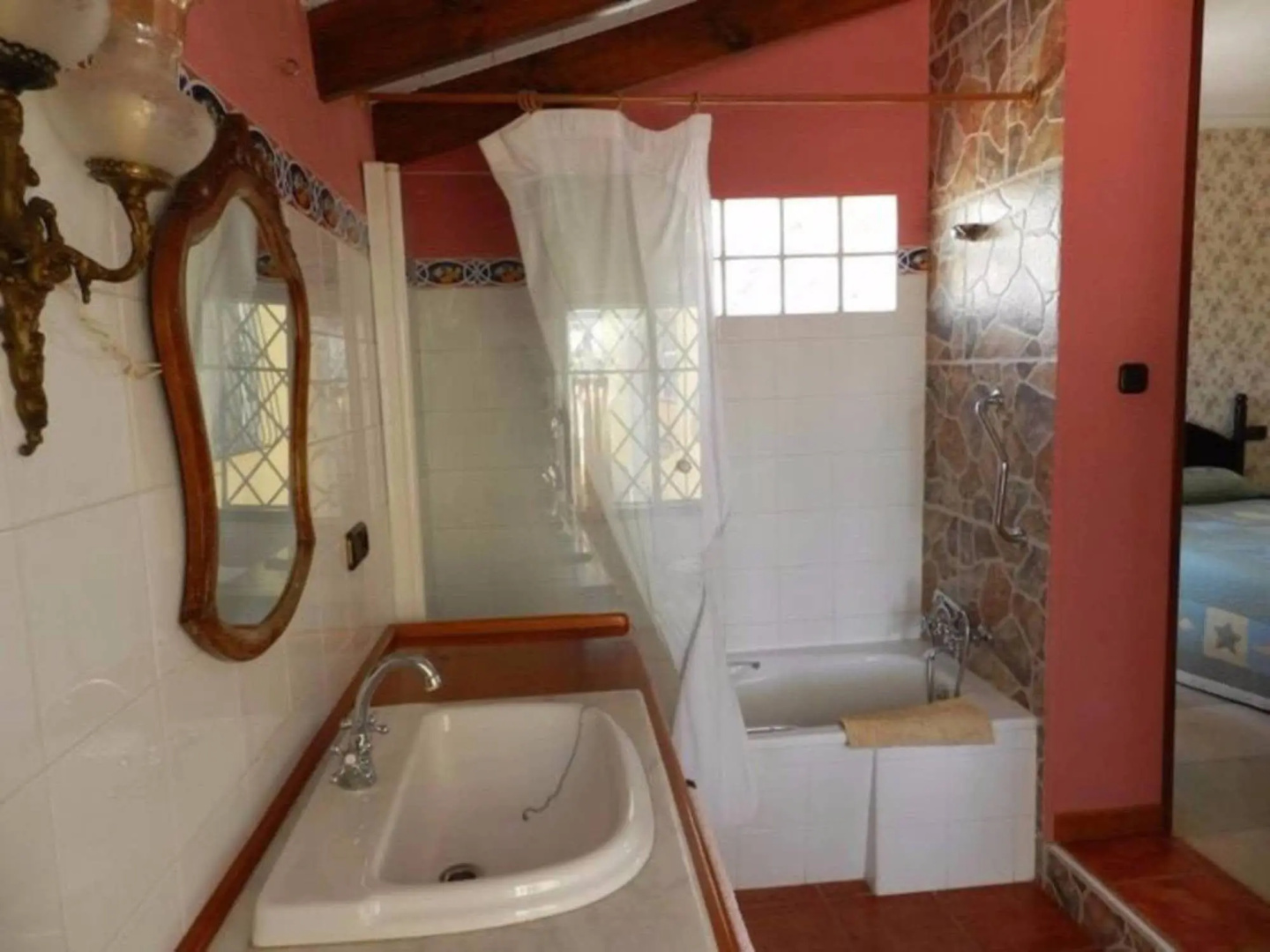 Casa rural LO SOTO