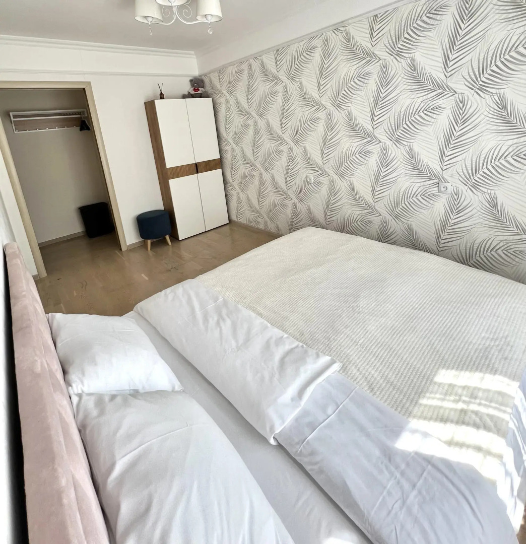 Апартаменты на улице Заходского 5