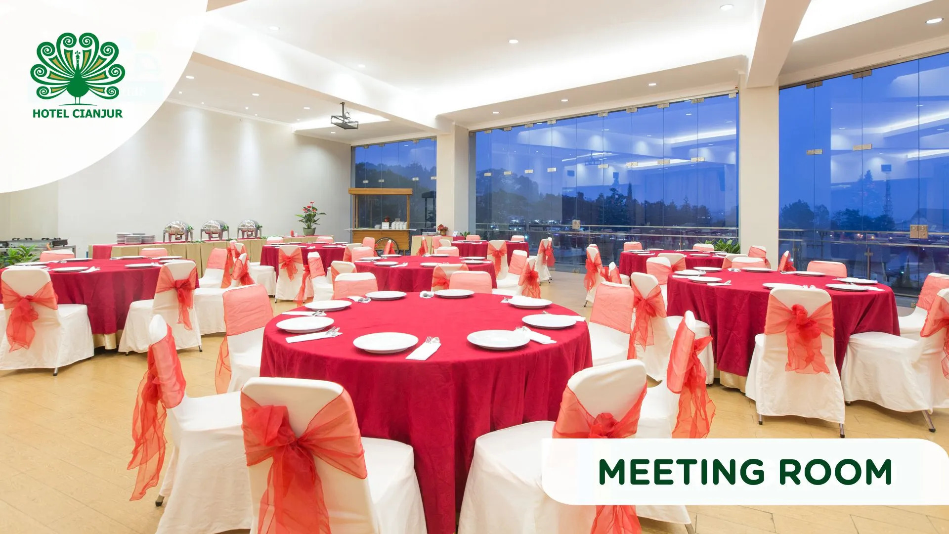 Hotel Cianjur Cipanas