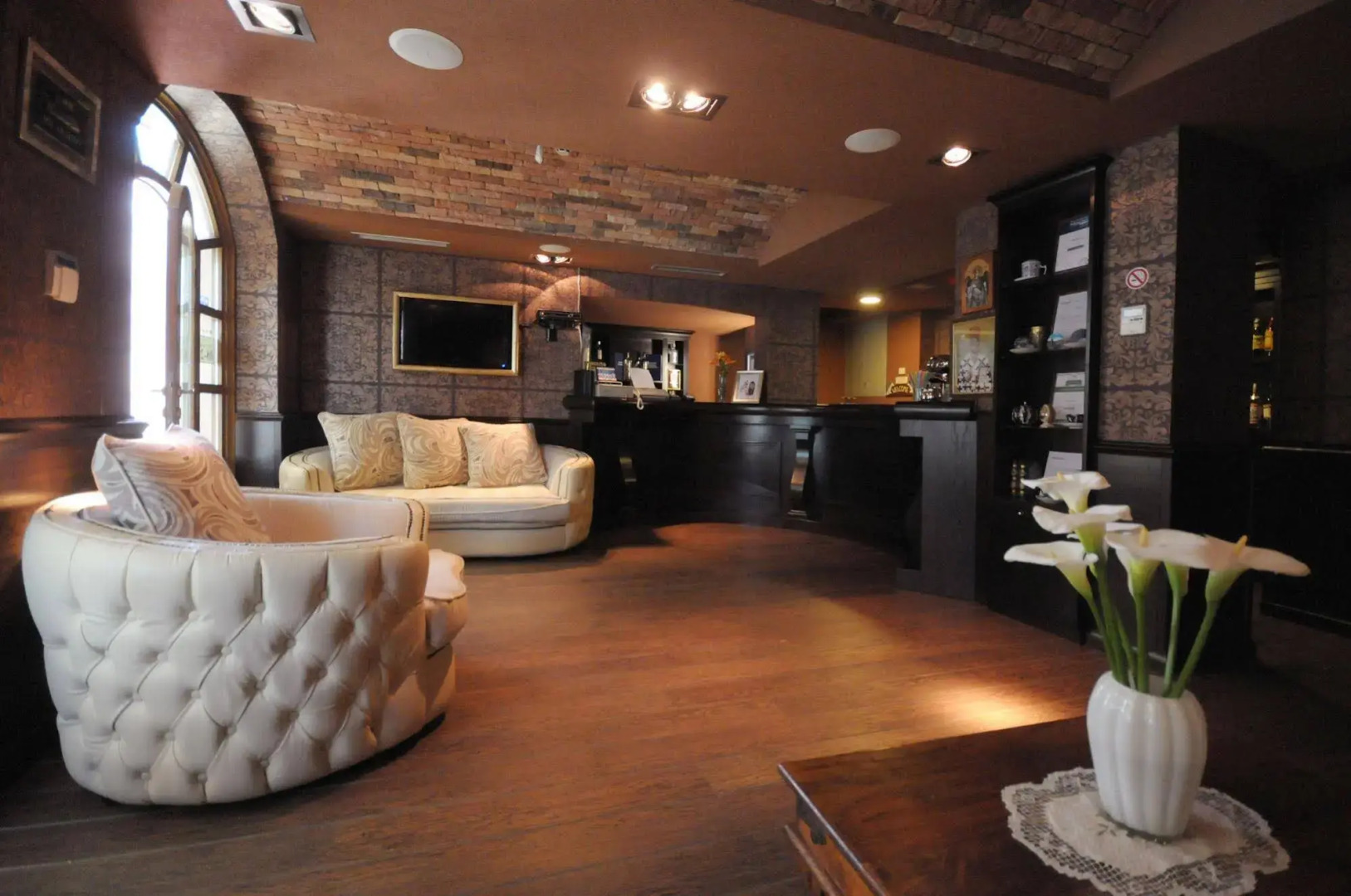 Sea Residence Kristina Romantica