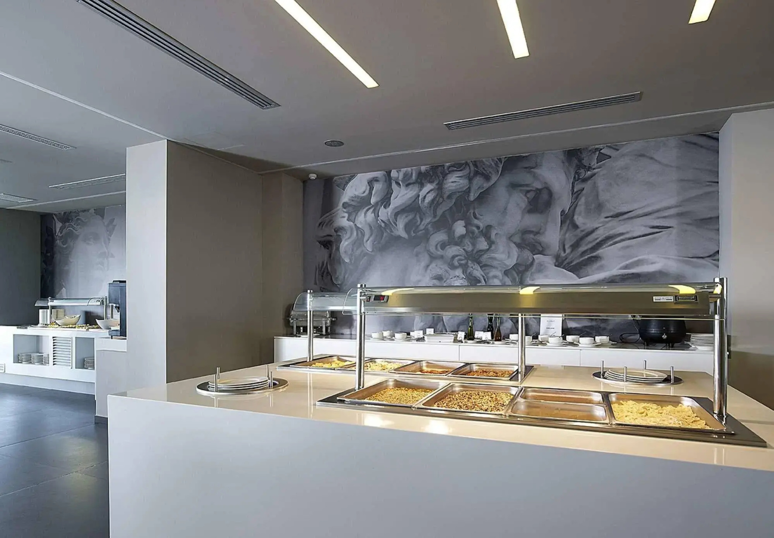 NEMA Design Hotel & Spa - Adults Only