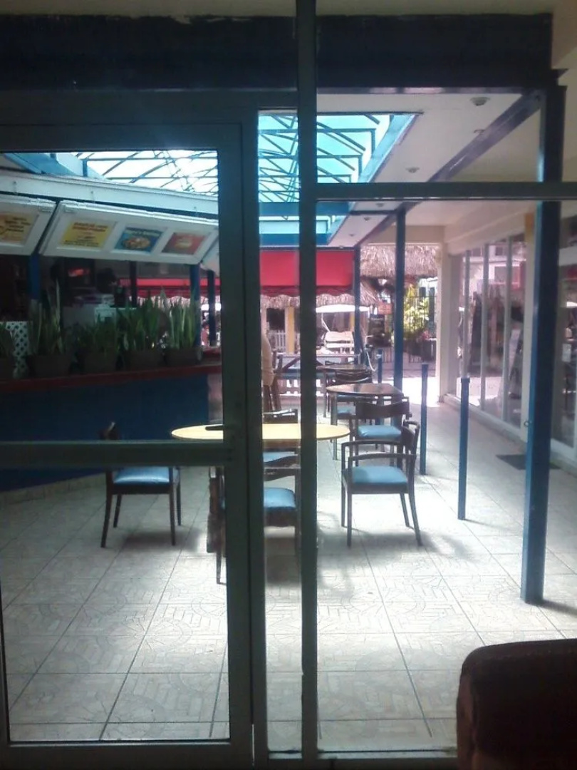 Hotel Ocean Paradise
