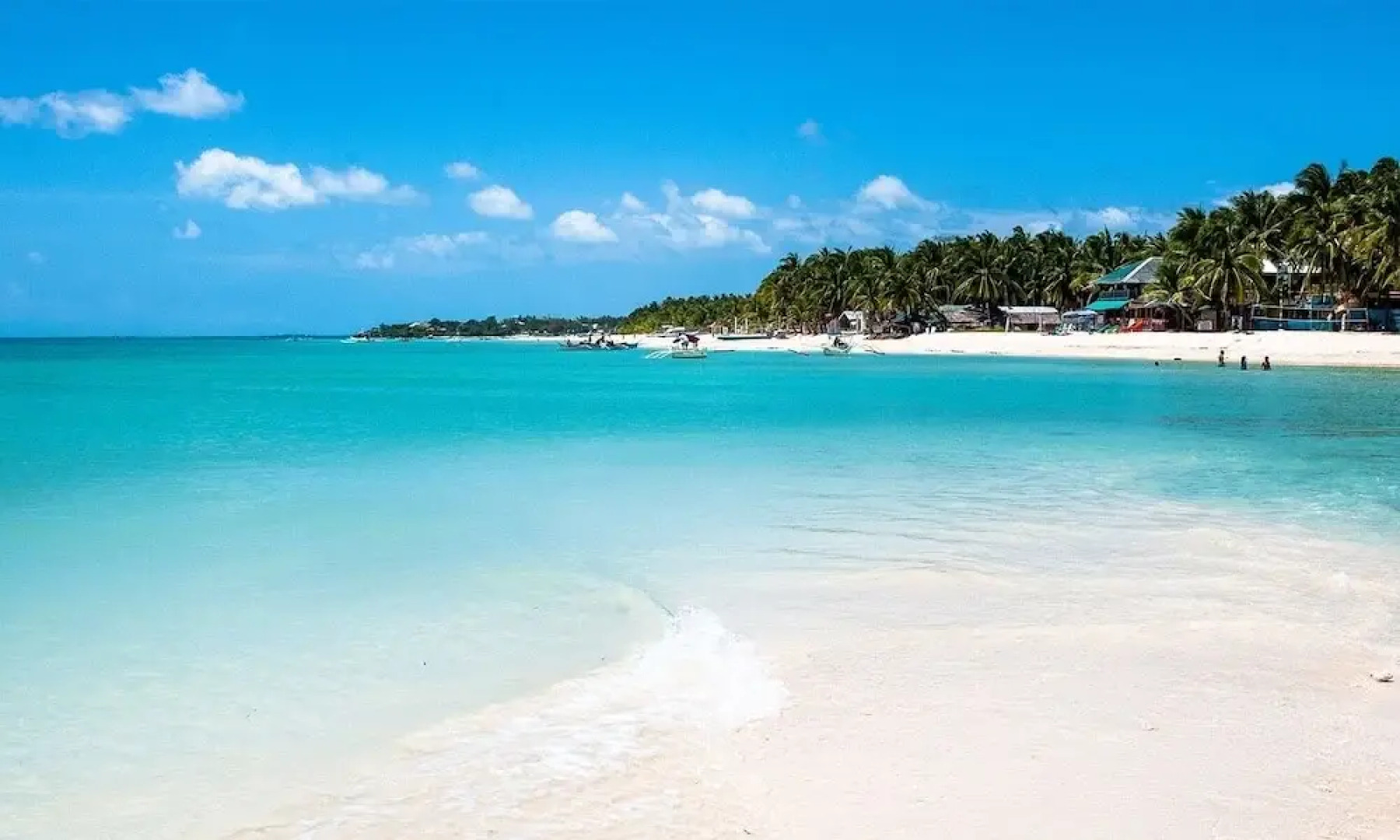 Chef Panyang Beach Resort 2 Okoy