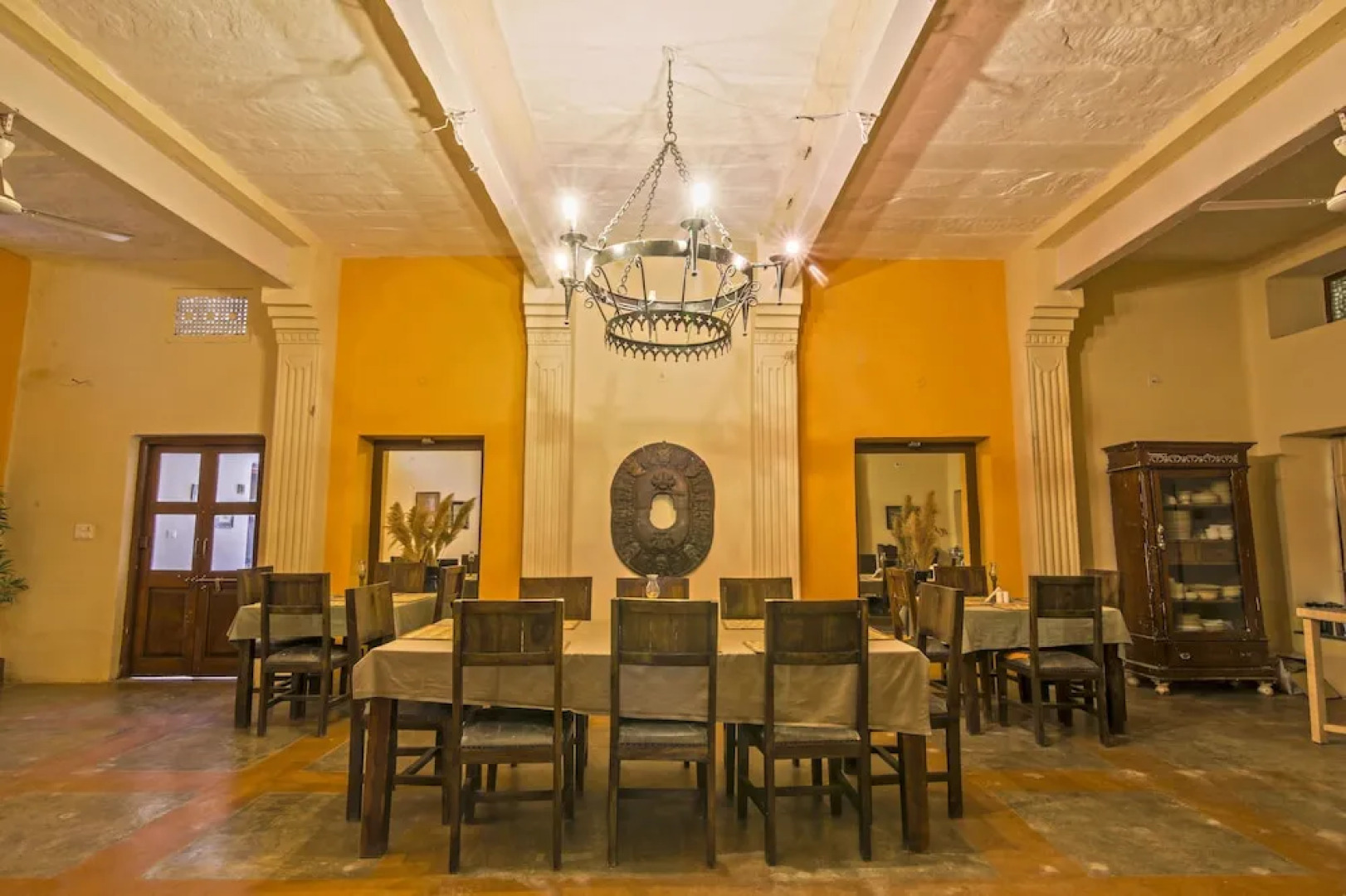 V Resorts Jungle Lodge Ghanerao