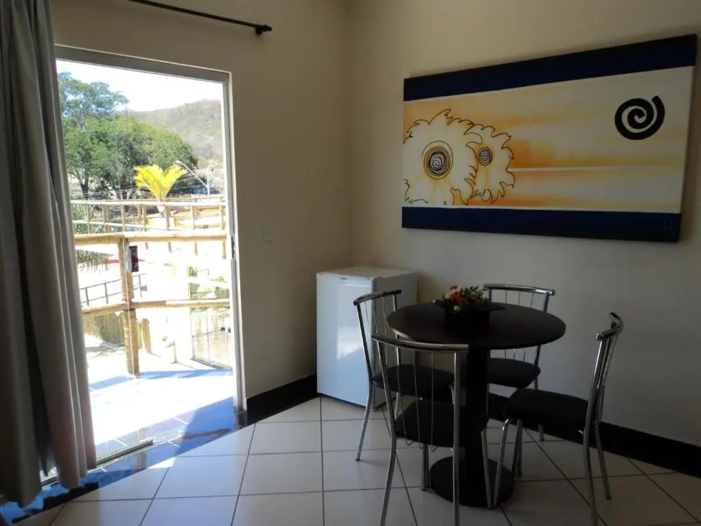 Pousada Monte das Colinas