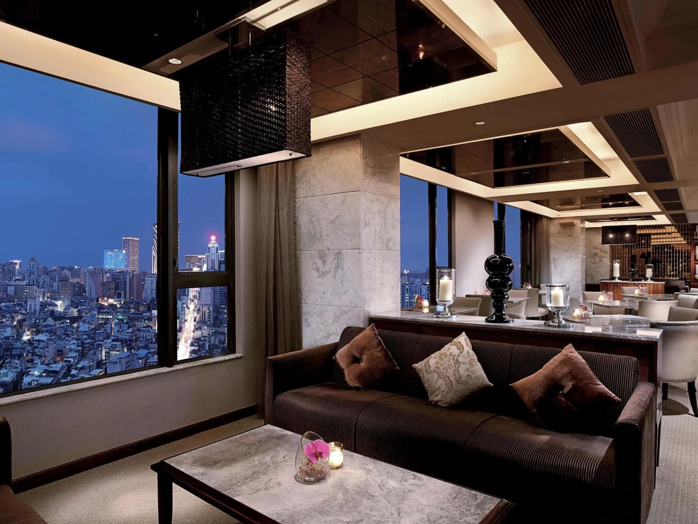 Sofitel Macau At Ponte 16