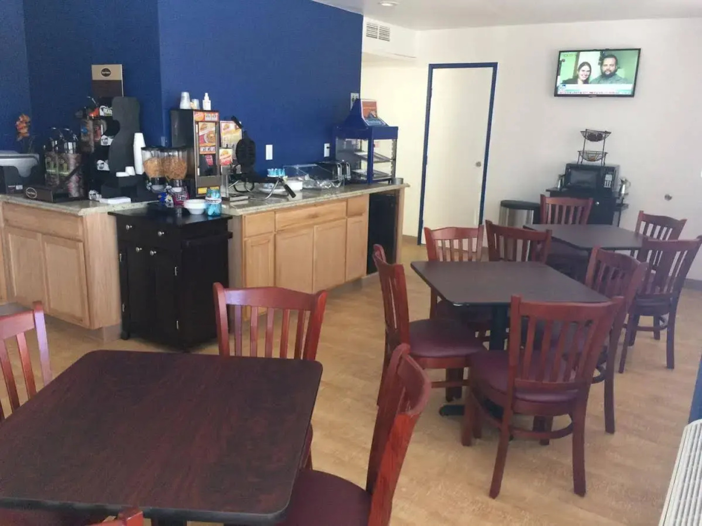 Travelodge by Wyndham Raton