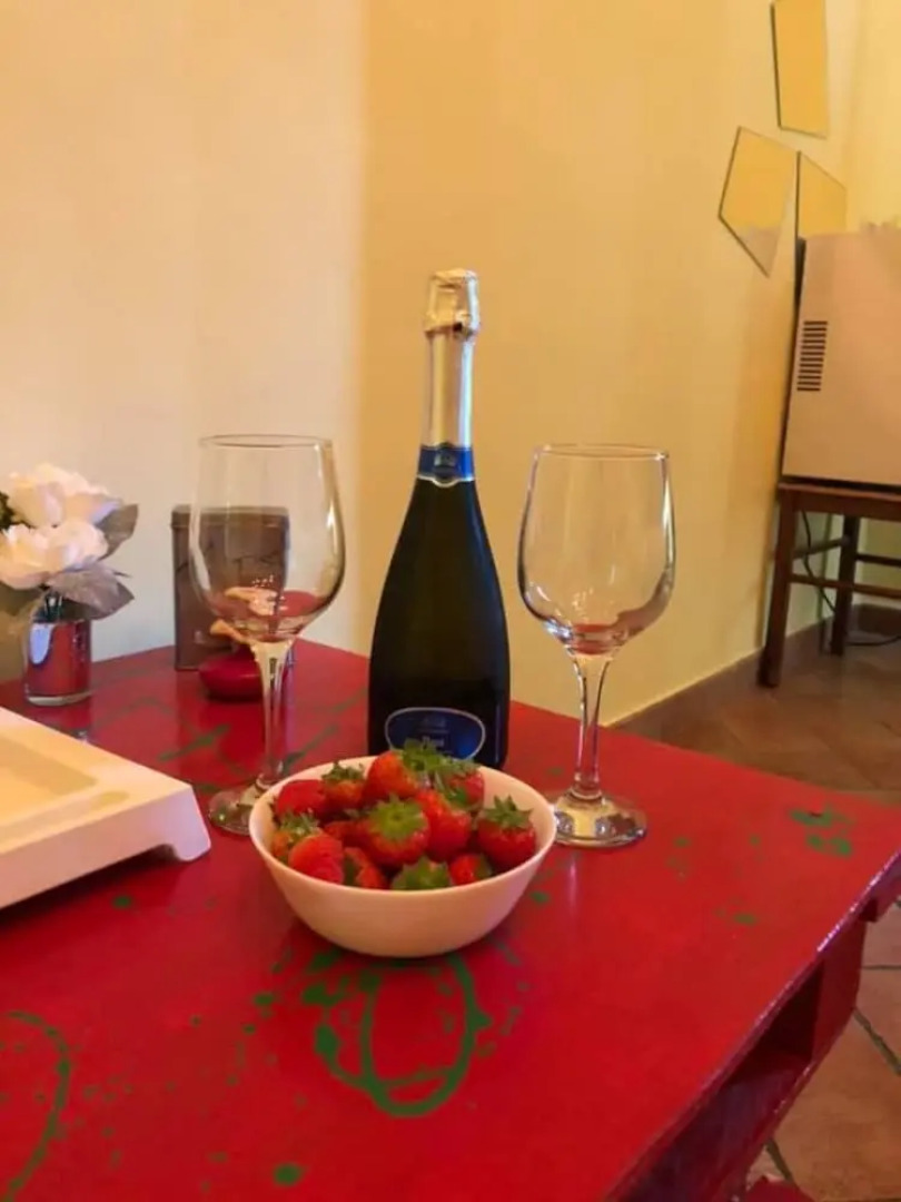 Il Mercato Centrale B&B