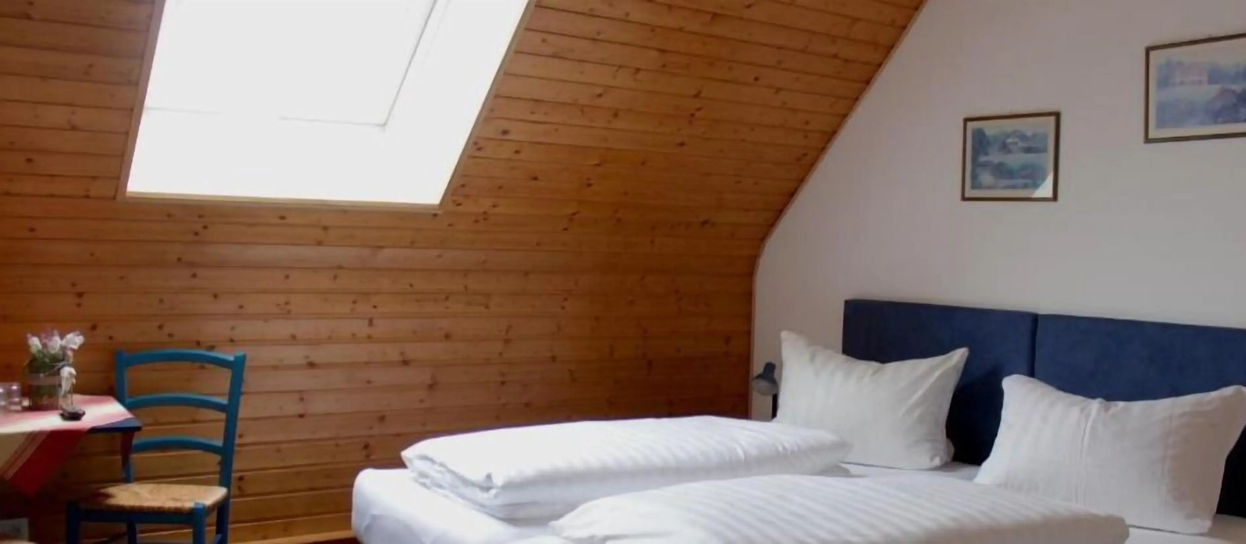 Landgasthaus Veltheimer Hof