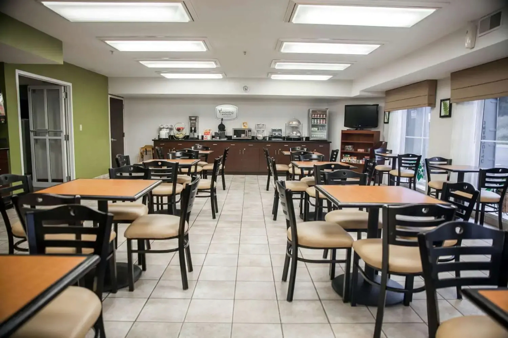 Sleep Inn & Suites Emmitsburg