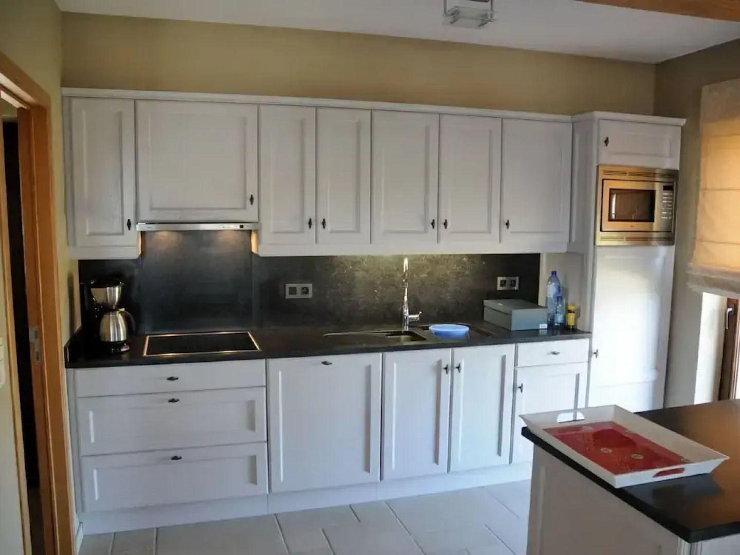 Holiday Home in Somme-leuze With Valley View