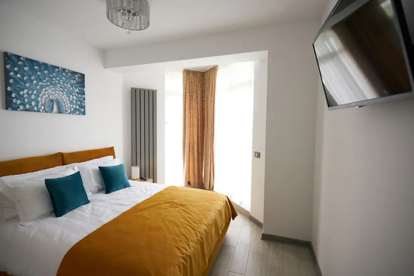 PROMENADA Alezzi Apartments