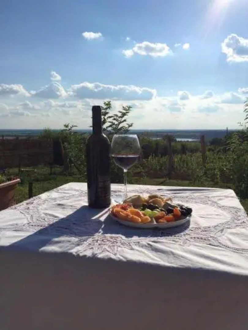 Leven-dűlő Vendégház