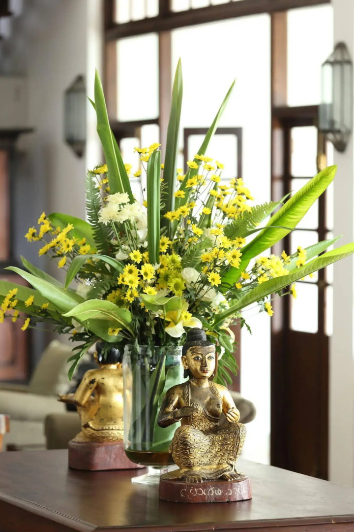 Villa Republic Galle