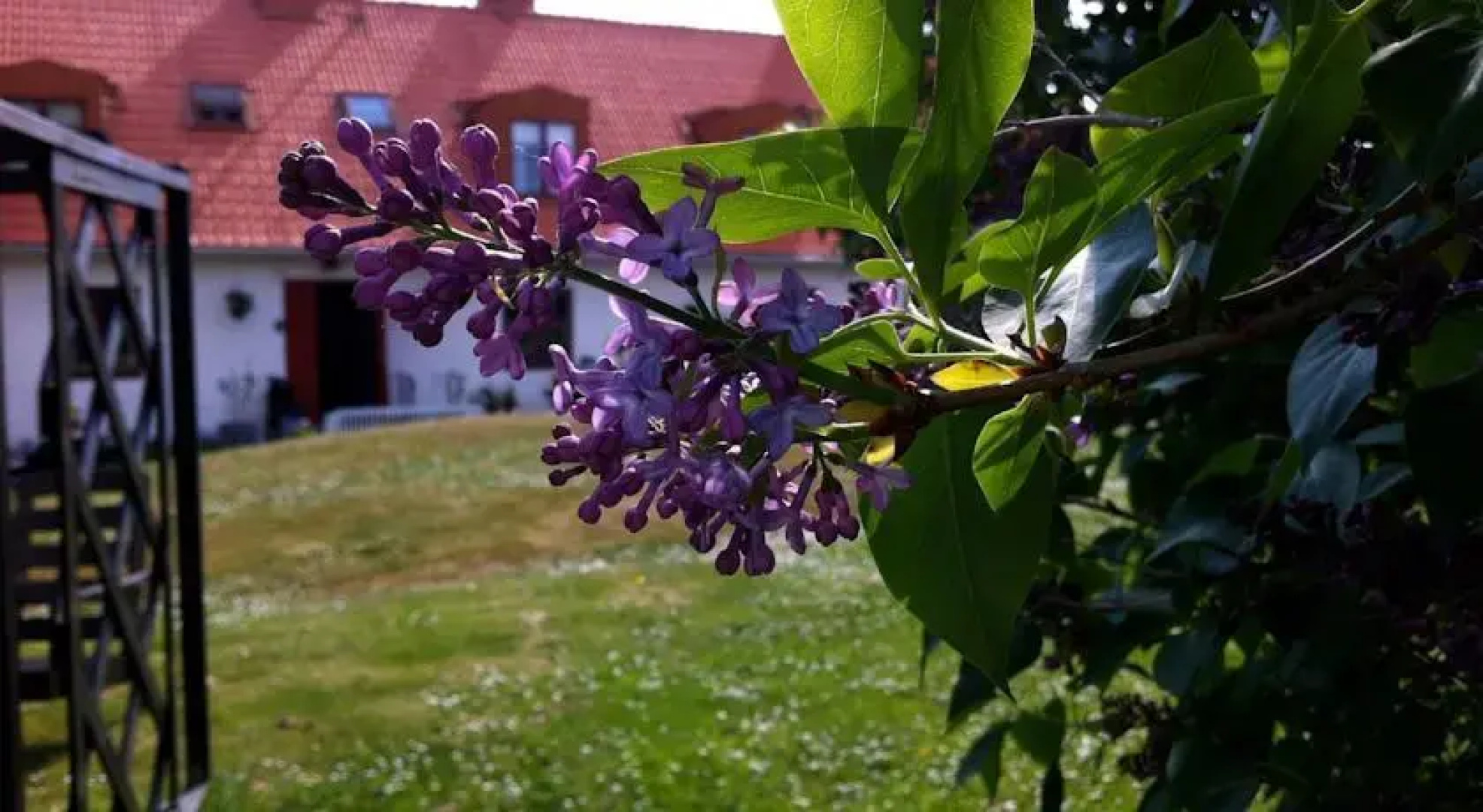 Gamla Bygget Nävekvarns B&B