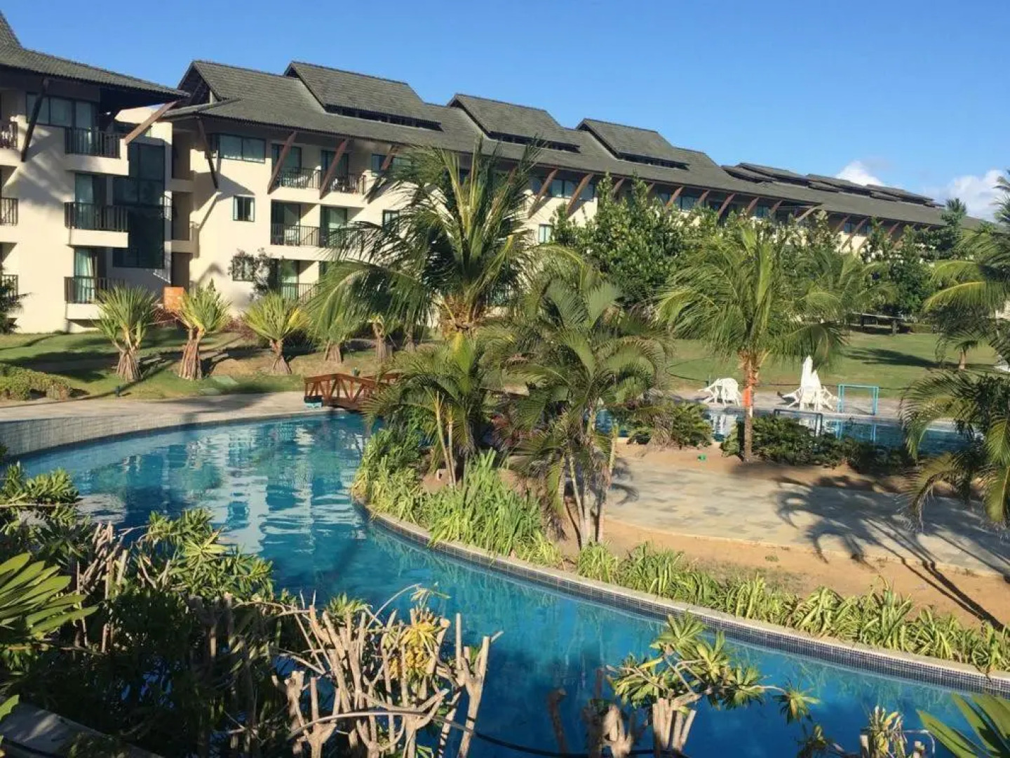 Beach Class Muro Alto Porto de Galinhas