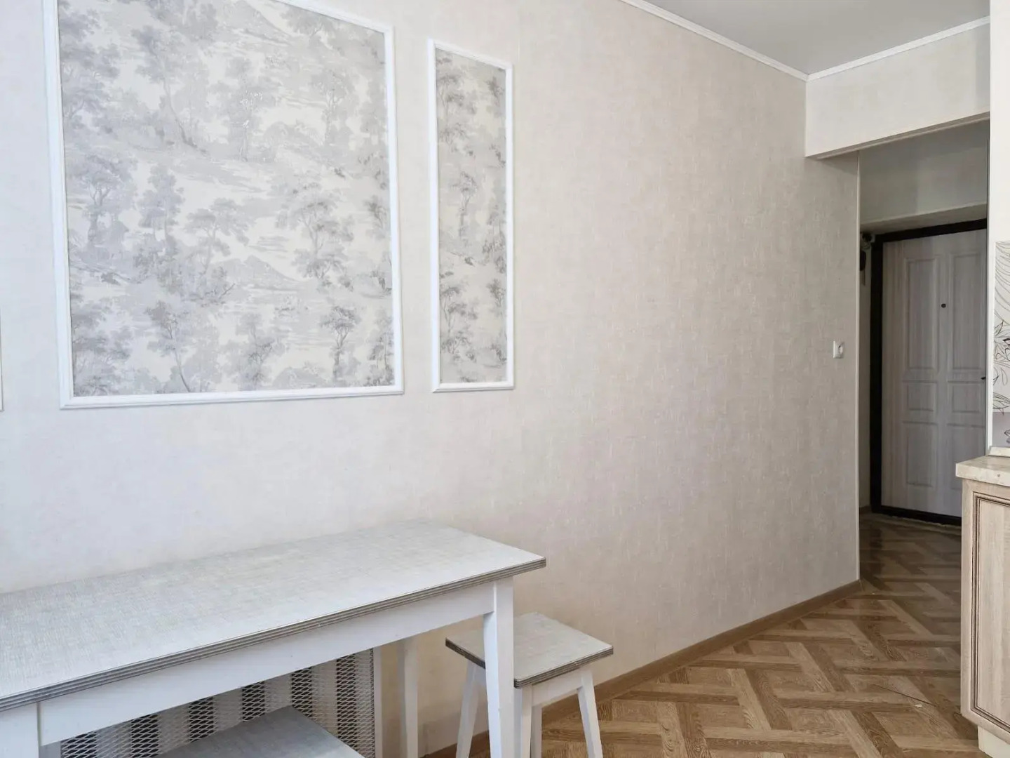 Апартаменты Стрелка на бульваре Мира, д. 5