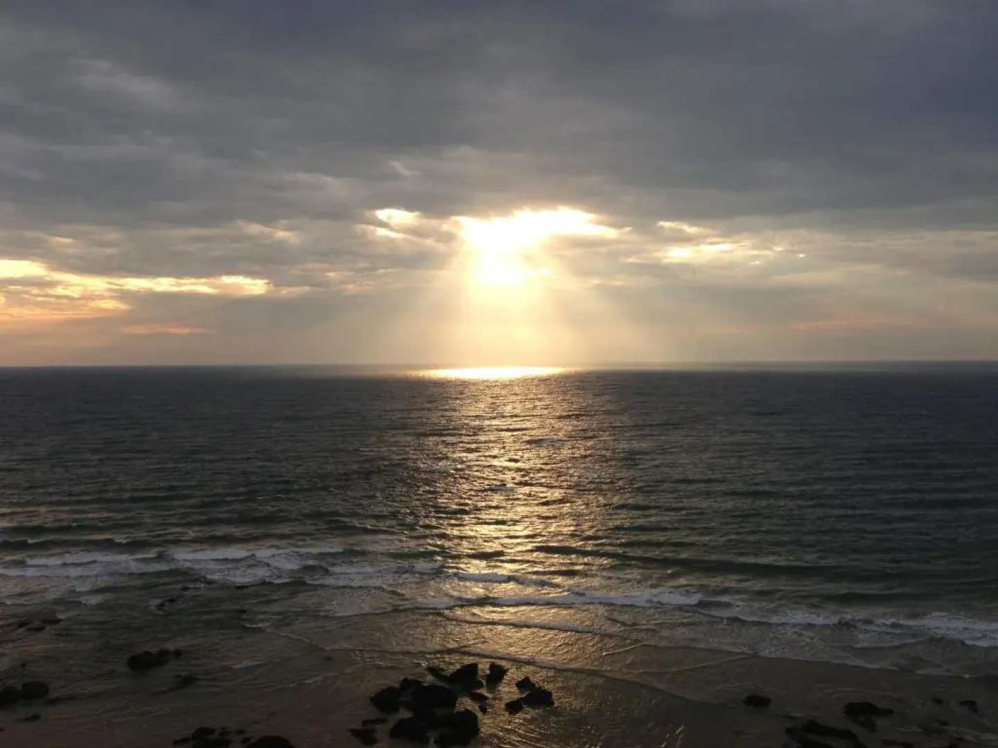 Azura Beach House B&B