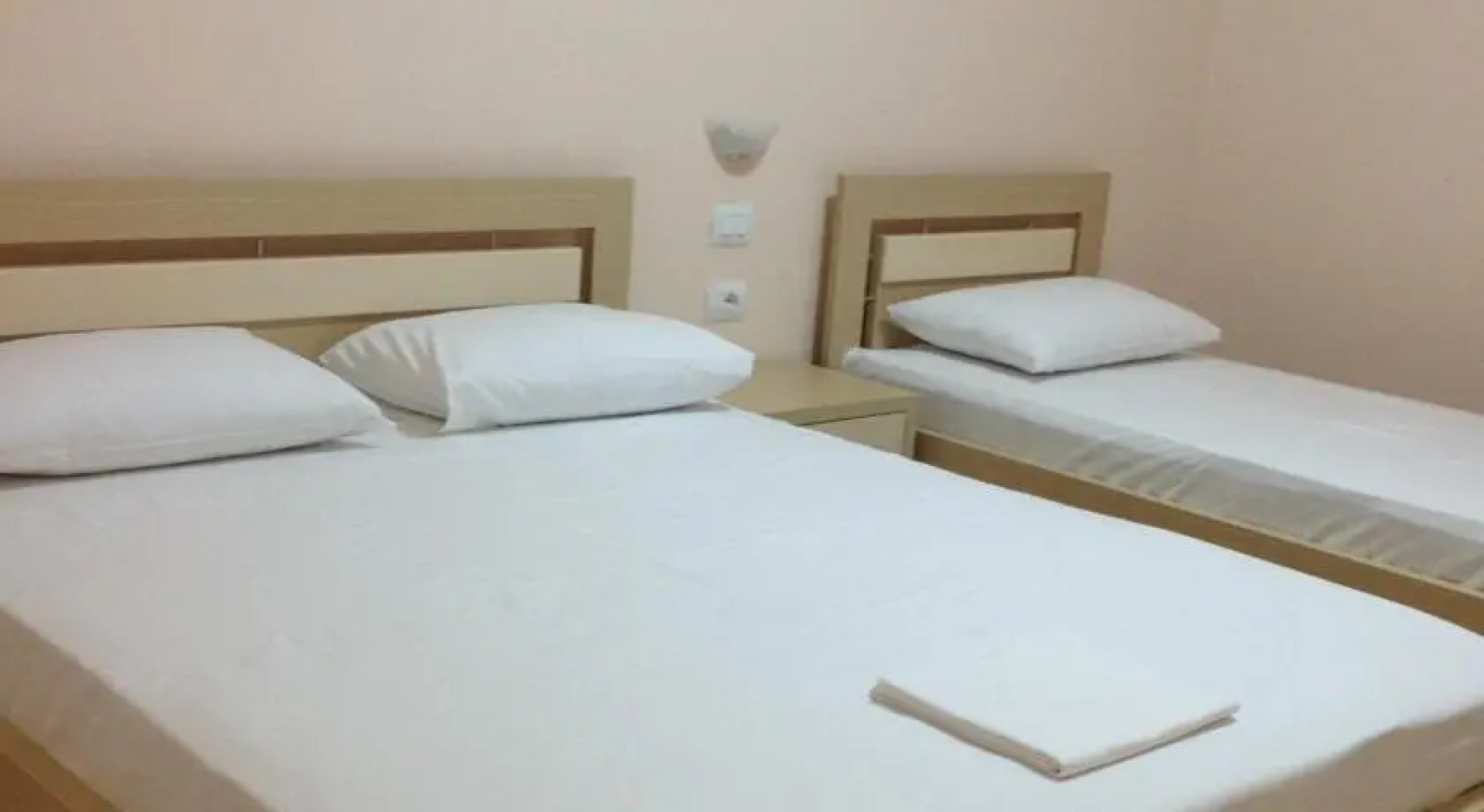 Guest House Four Seasons