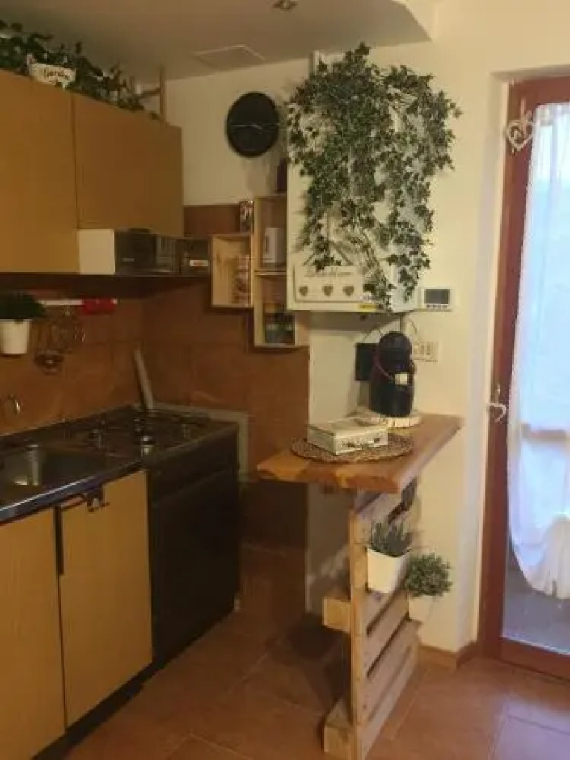 Panna e Cioccolato Apartament