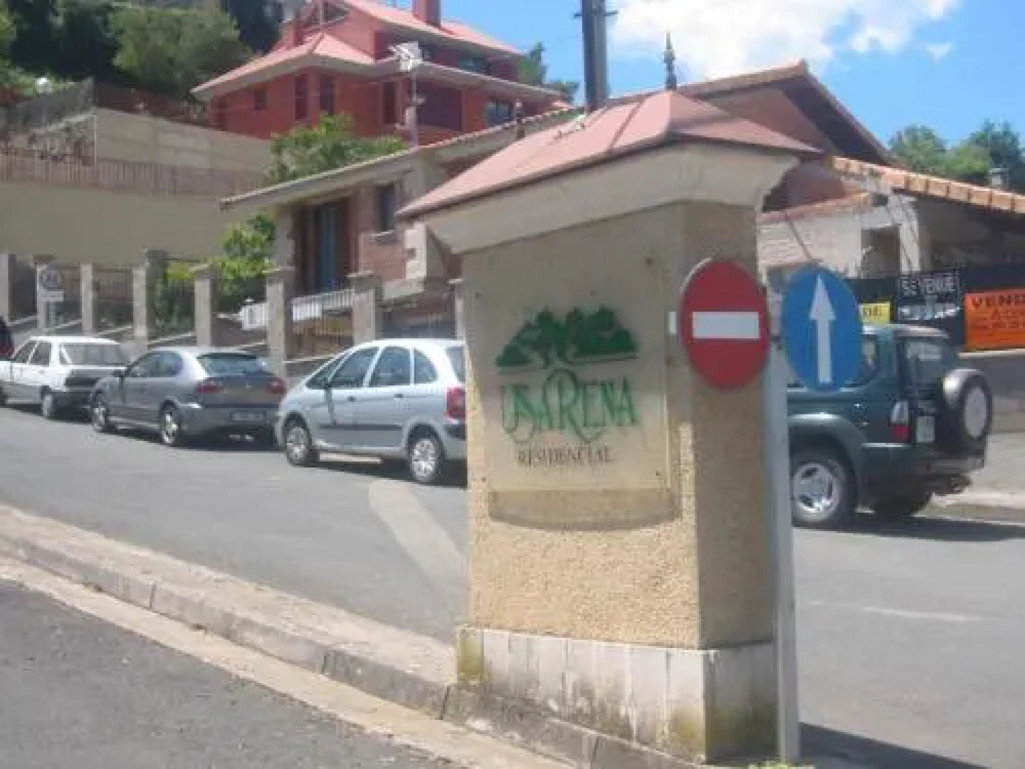 Apartamento Duplex en Ezcaray