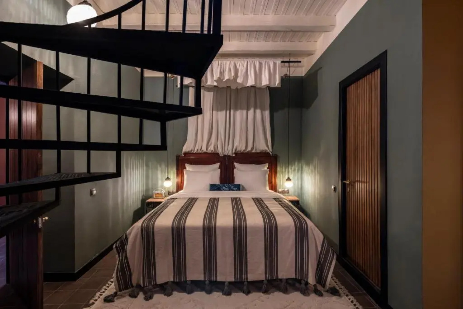 Отель Communal Hotel Telavi