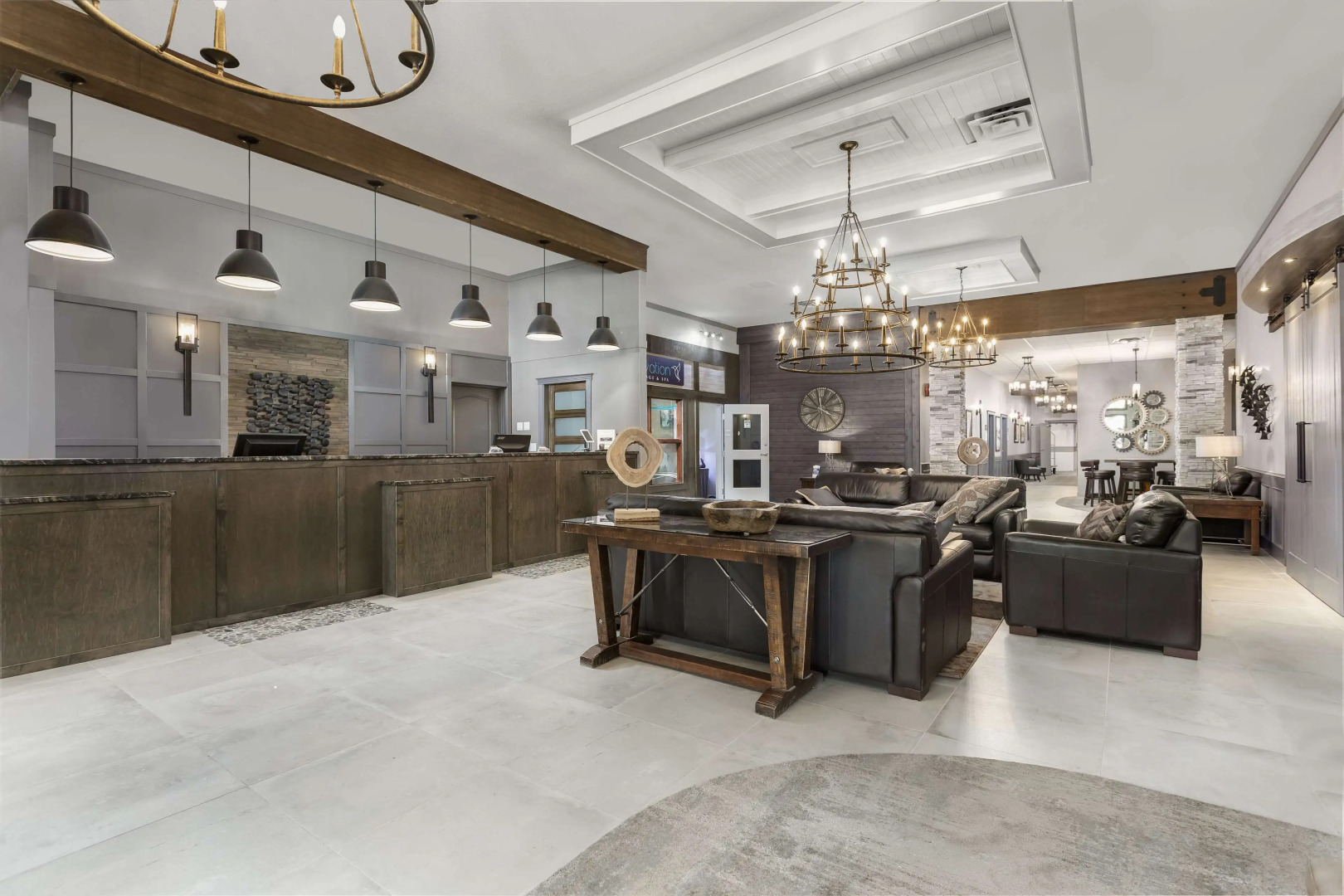 Prestige Radium Hot Springs Resort, WorldHotels Crafted