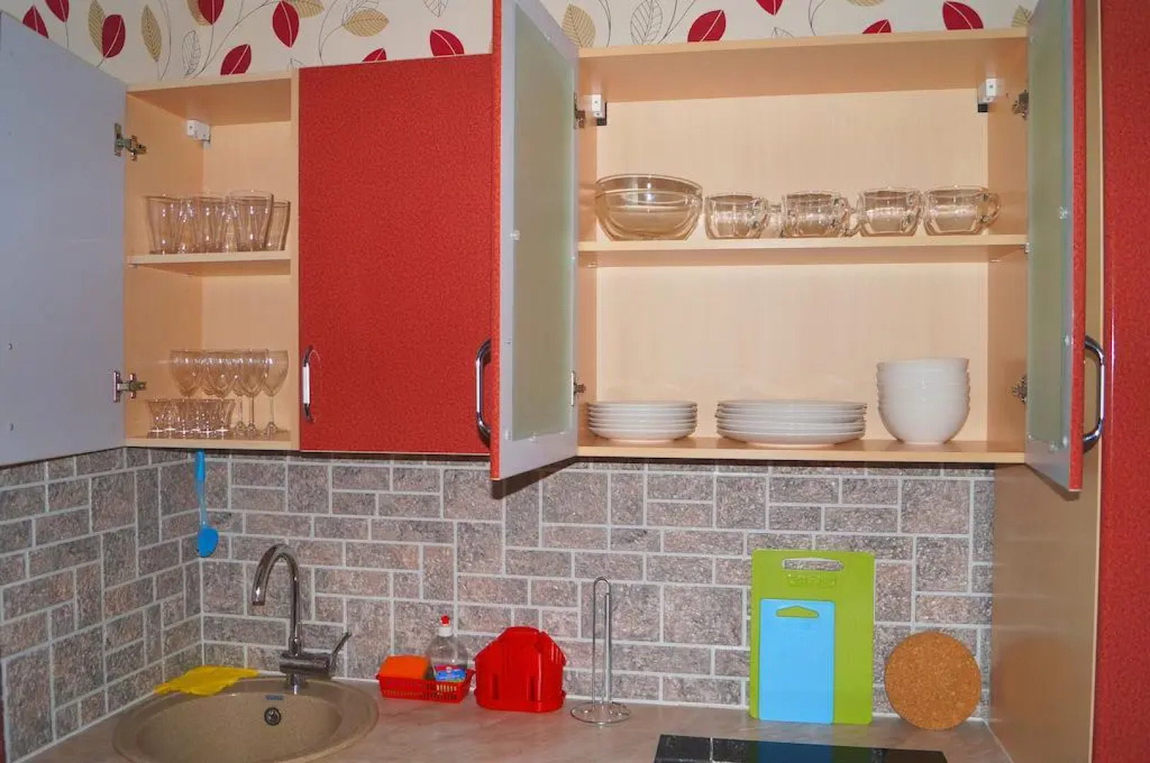 Коттеджи в Репино