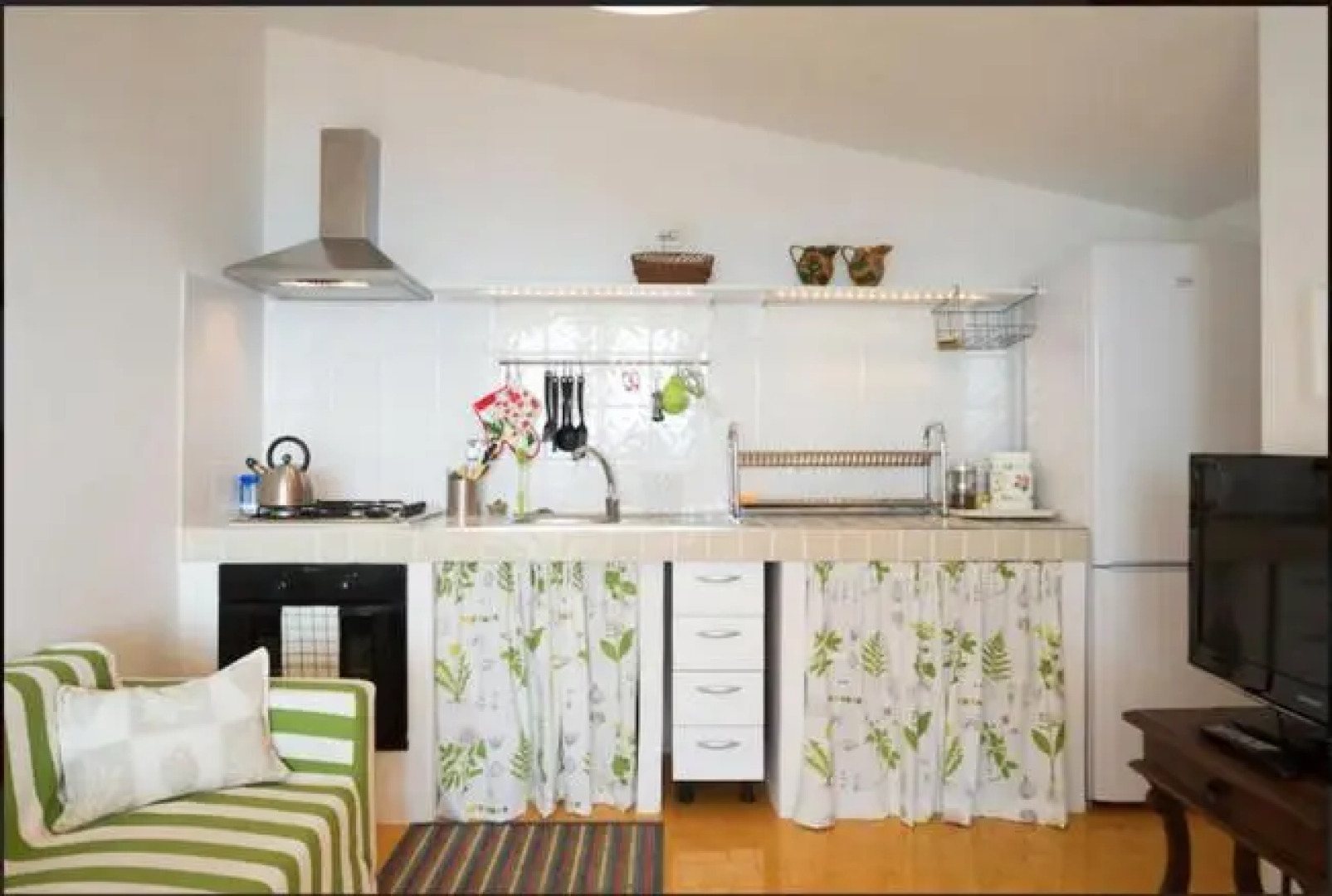 Verde Blu Lakefront Boutique Holiday Apartments Trevignano Romano