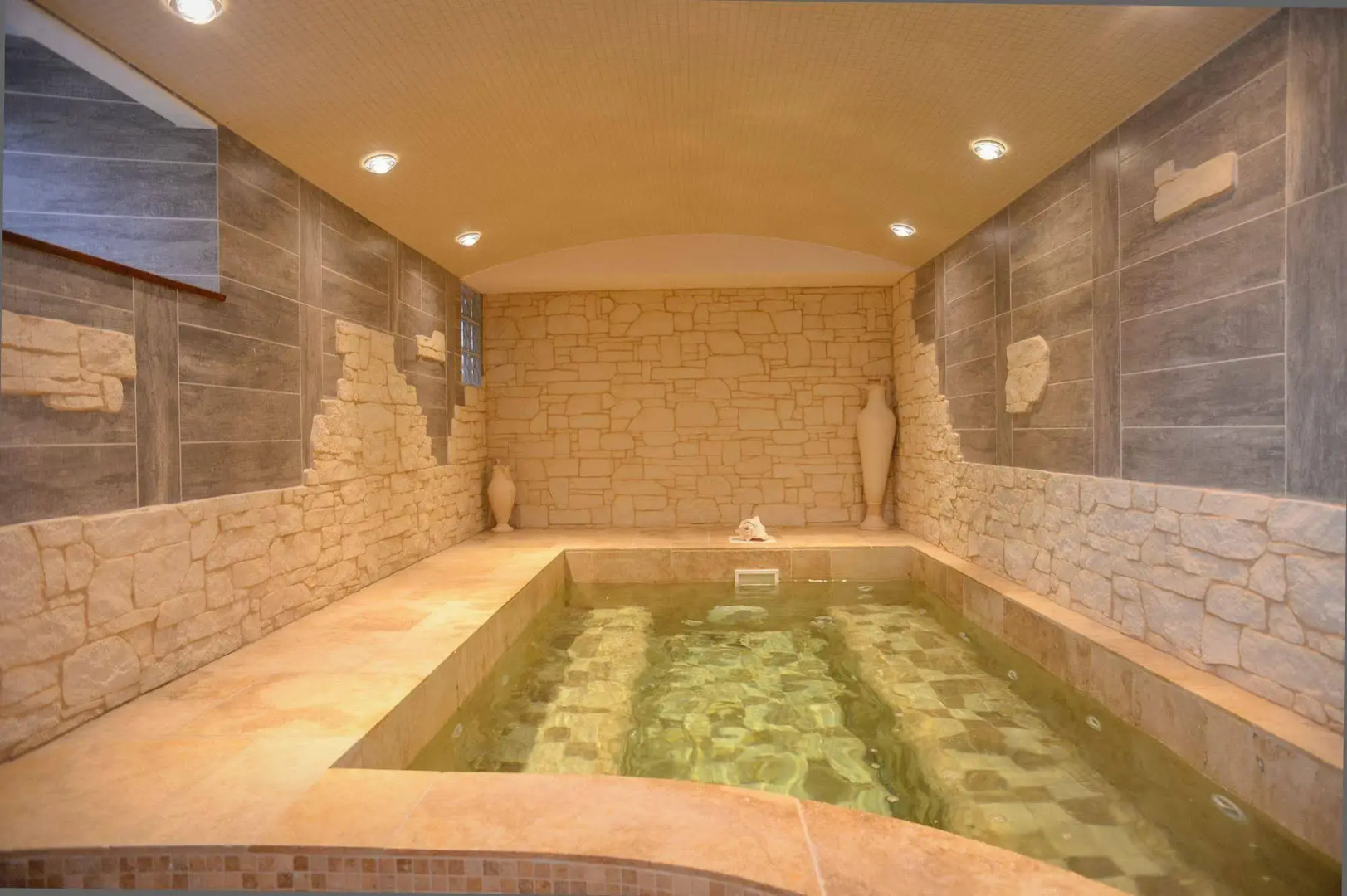 Château de la Roque