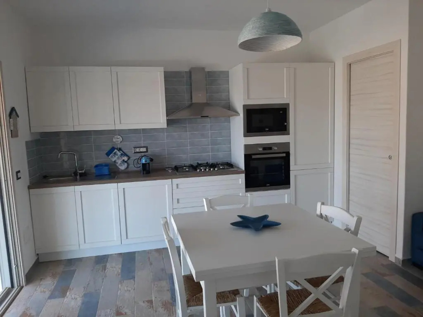 Appartamento Residence Mirice Vignola mare Aglientu casa Giorgia